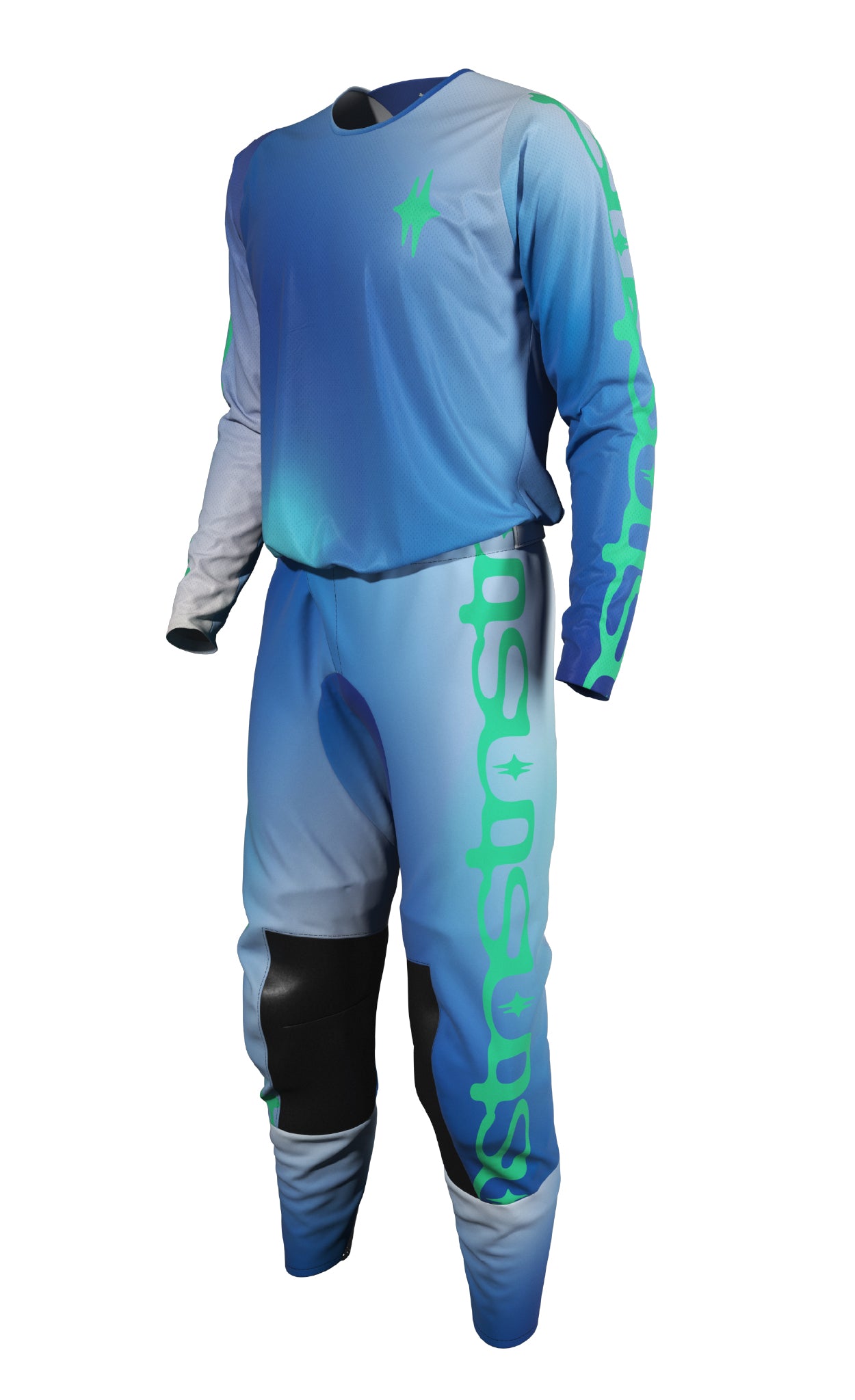 Gradient Series – TNS Gear Lab
