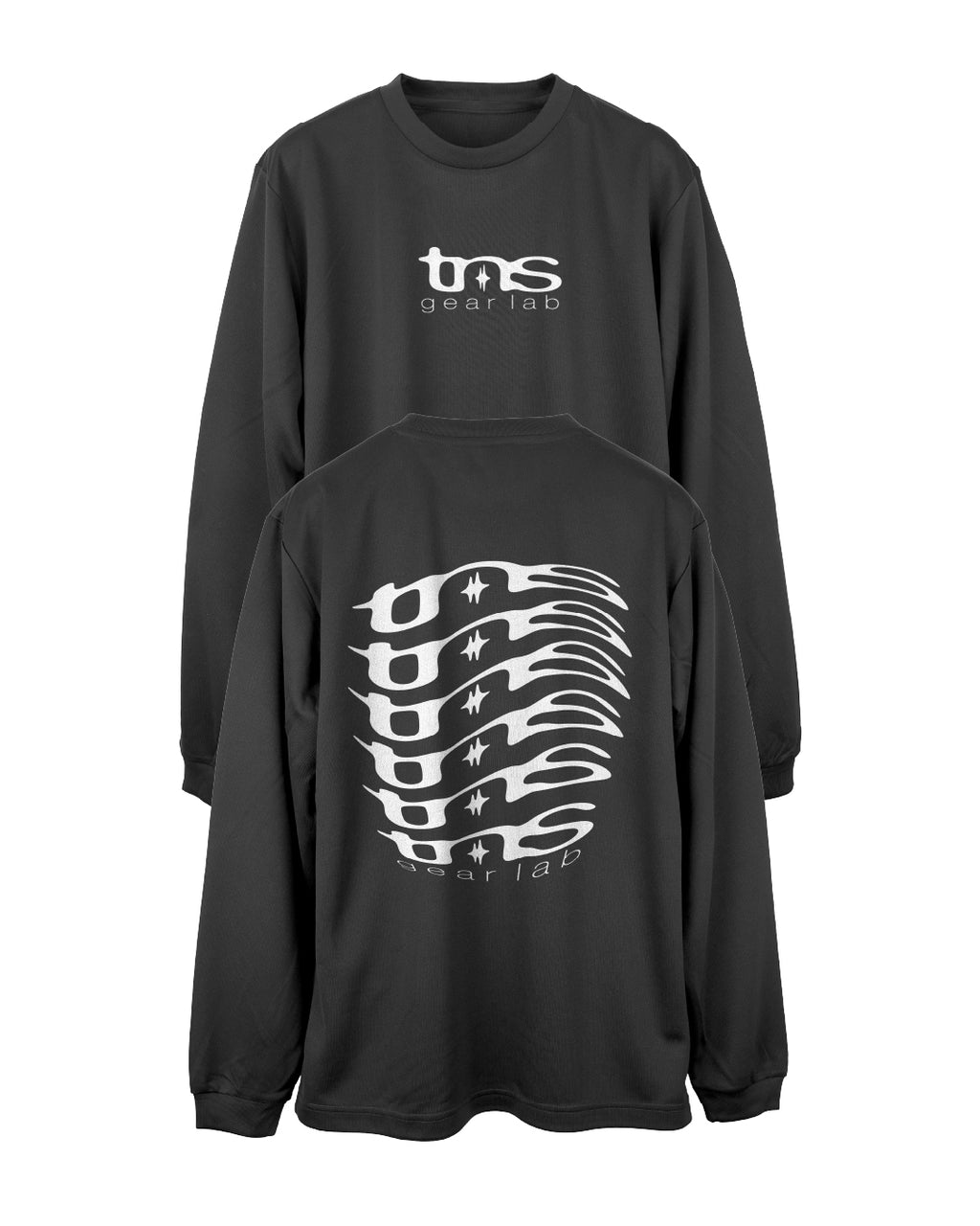Long Sleeve T-Shirt